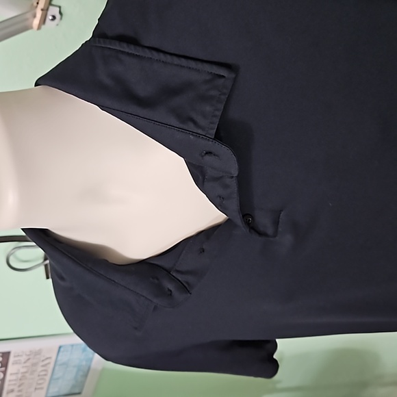 BARBELL APPAREL polo shirt - Picture 3 of 11